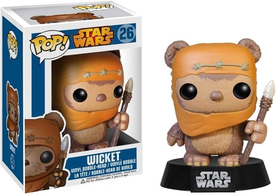【新品　限定品】Funko popスターウォーズフィギュア 大　保護ケース付 Amazon.co.jp: Funko POP! スター・ウォーズ:ダース・ベイダー